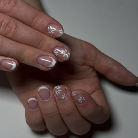 LUSH MACLEOD NAIL & SPA - manicure services